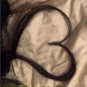 Meet your Posher, Areesha